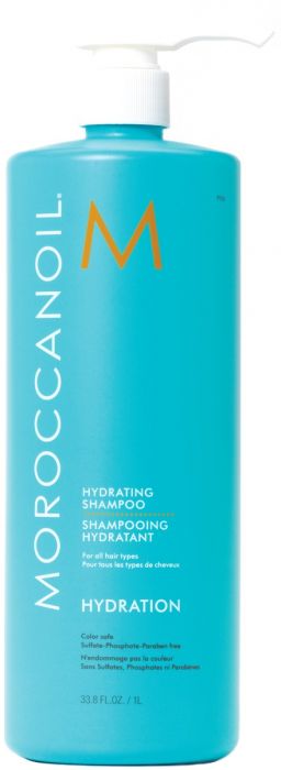 MOROCCANOIL Moisture Repair Shampoo  Price in India Buy MOROCCANOIL  Moisture Repair Shampoo Online In India Reviews Ratings  Features   Flipkartcom