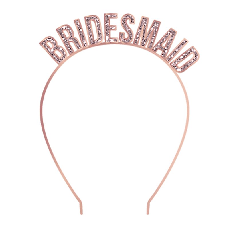 Bridesmaid Headband