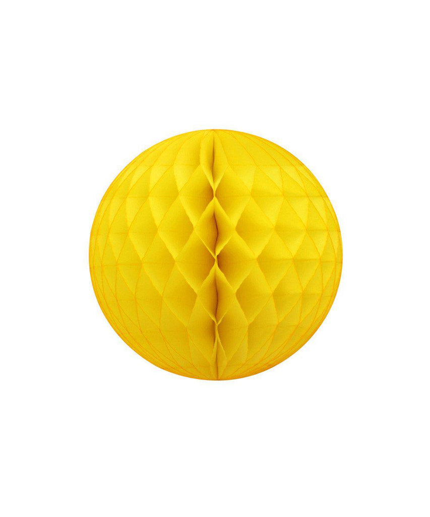 Honeycomb Ball 12