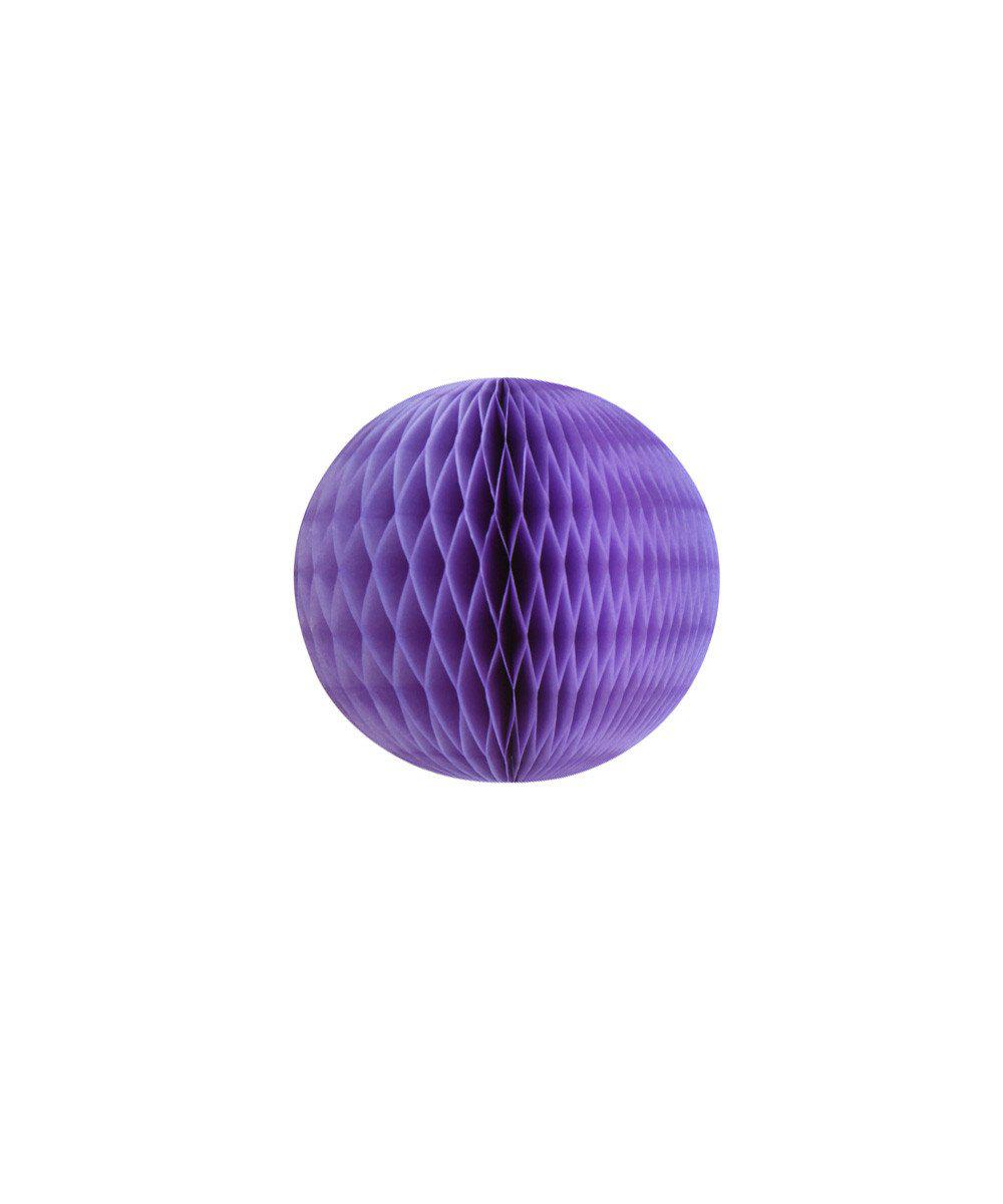 honeycomb dog ball