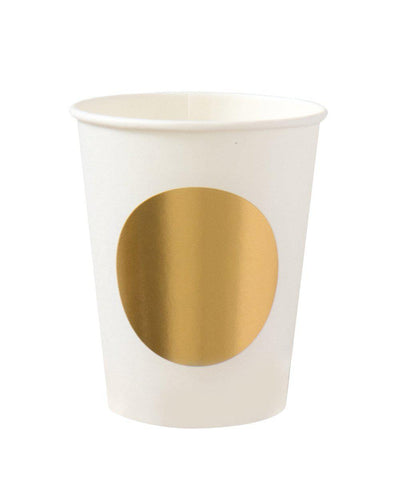 Oh Happy Day Cup Kelly8ct 8oz