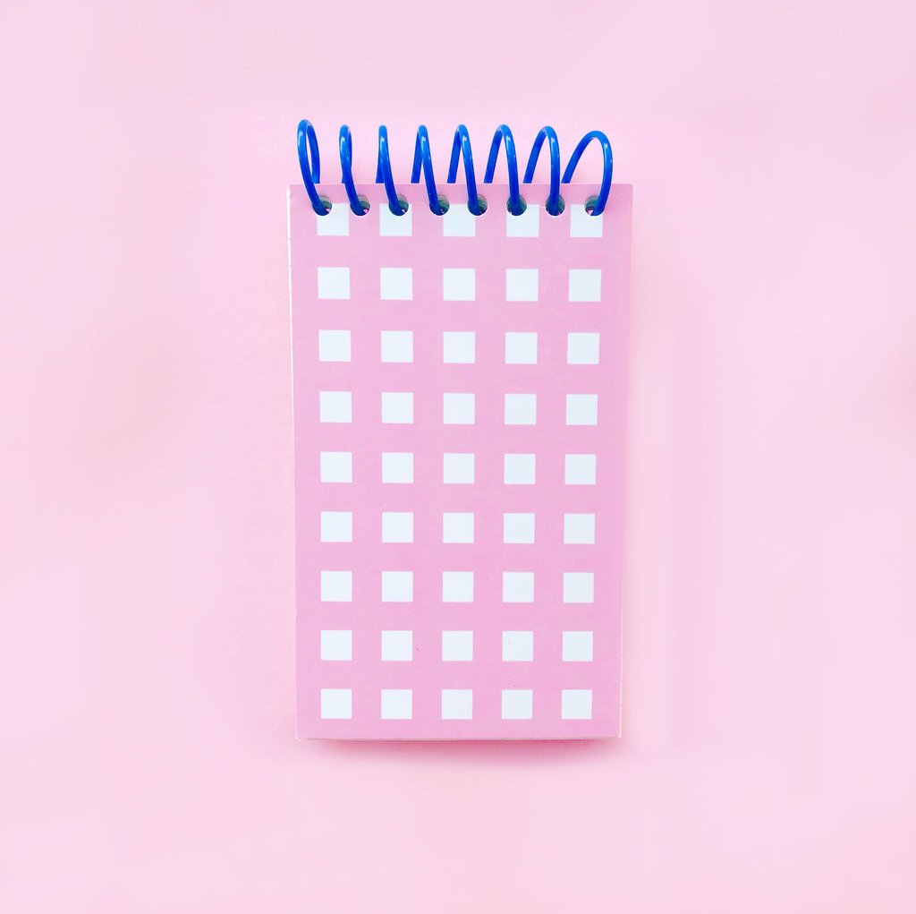 Windowpane Notepad