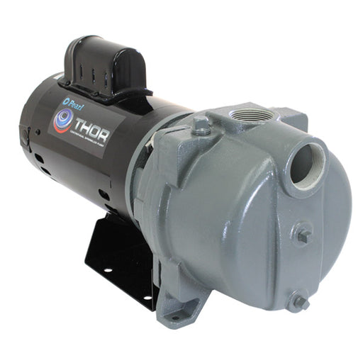 Relief SUPER SUCTION CENTRIFUGAL WATER PUMP 1.0 HP Centrifugal Water Pump