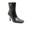 MVW21044 Leather boot with 80 heel