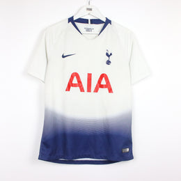 Tottenham Hotspur Spurs 2011/2012 Home Football Shirt Puma - Size S