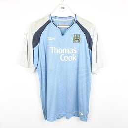 classic football shirts man city