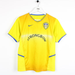 Leeds United 2012-13 GK 3 Kit