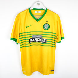 Retro Celtic F.C. Shirts Archives