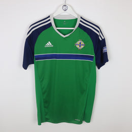 Ni retro football shirts