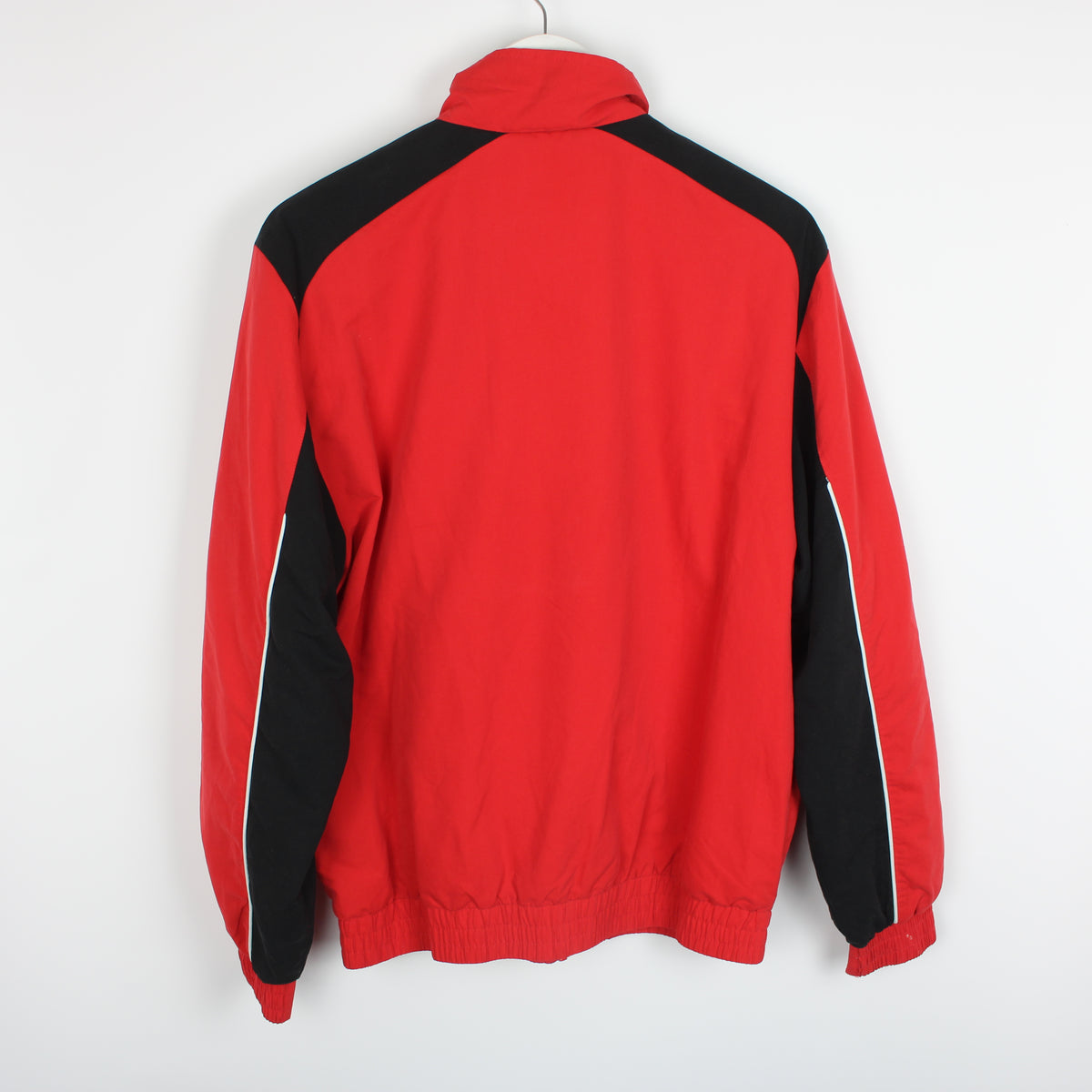 Buy 2014/15 Lucchese 1905 Training Jacket (Excellent) - L - Retro ...