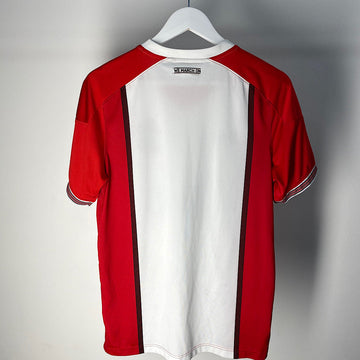 Southampton – Retro Football Kits UK