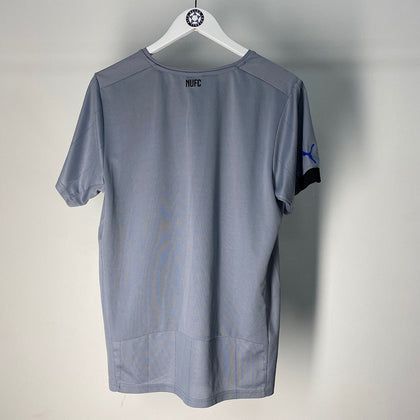 2014/15 Newcastle Away Shirt (Excellent) - S – Retro Football Kits UK