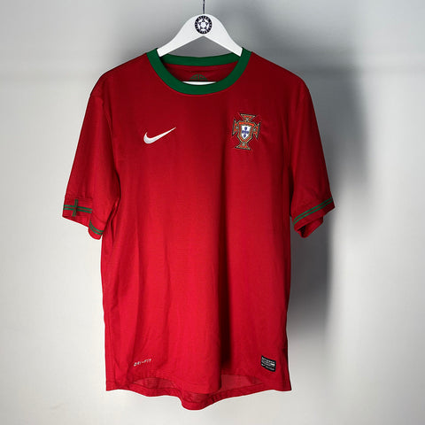Portugal – Retro Football Kits UK