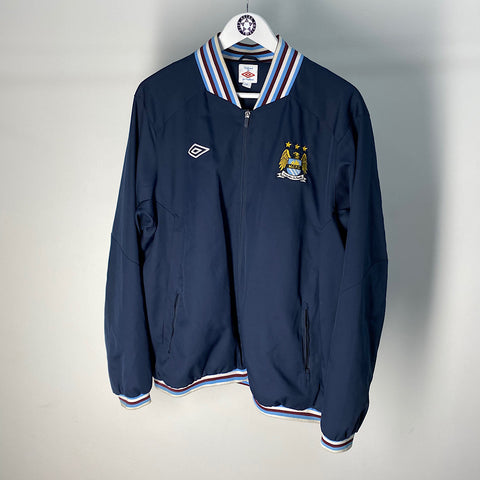 Retro Manchester City Shirts | Vintage & Classic Shirts | Retro ...