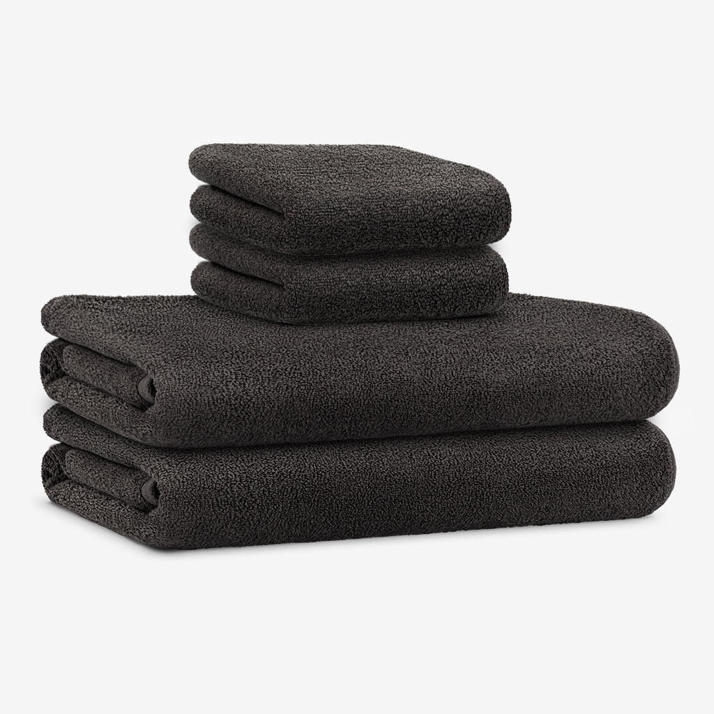 6x Smart Towel Set