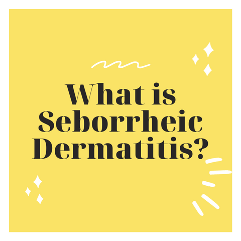 What is Seborrheic Dermatitis? by Bea's Bayou Skincare