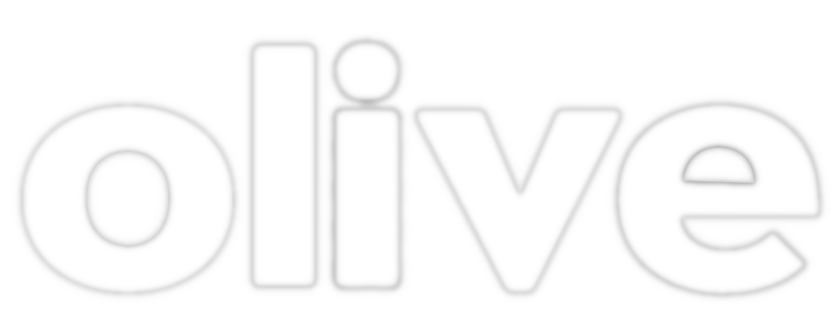 Olive Magazine logo