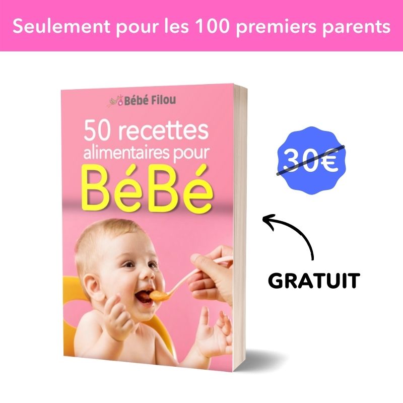 Gant de Dentition | Bébé Filou