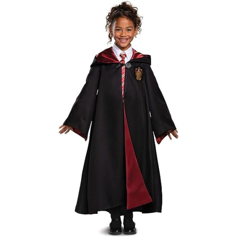 Déguisement avec accessoires Harry Potter™ enfant