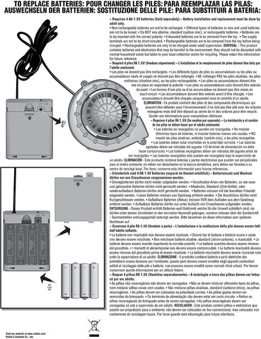 Guía del usuario del ventilador