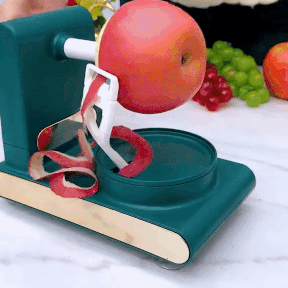 Epluche pomme manuel  Eplucheur de fruits et de légumes