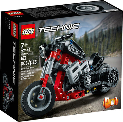 LEGO Creator 31114 Superbike