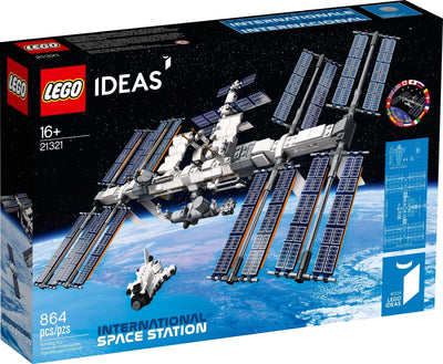 Buy LEGO Ideas: NASA Apollo Saturn V (21309) at Ubuy Ghana