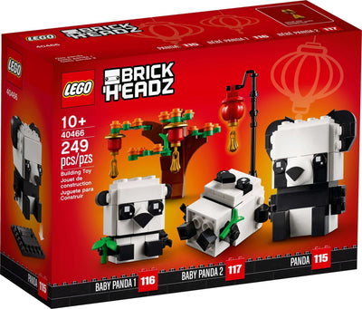 LEGO 80105 Chinese New Year Temple Fair | Brickollector NZ