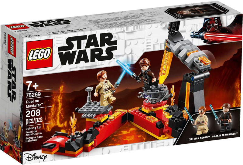 lego star wars 75269