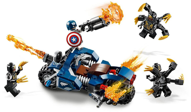 lego marvel 76123