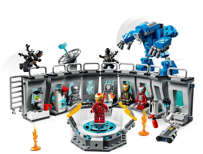 lego 76125 release date