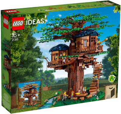 Lego 910003 Bricklink Mountain Windmill - New in Sealed Box - Retired