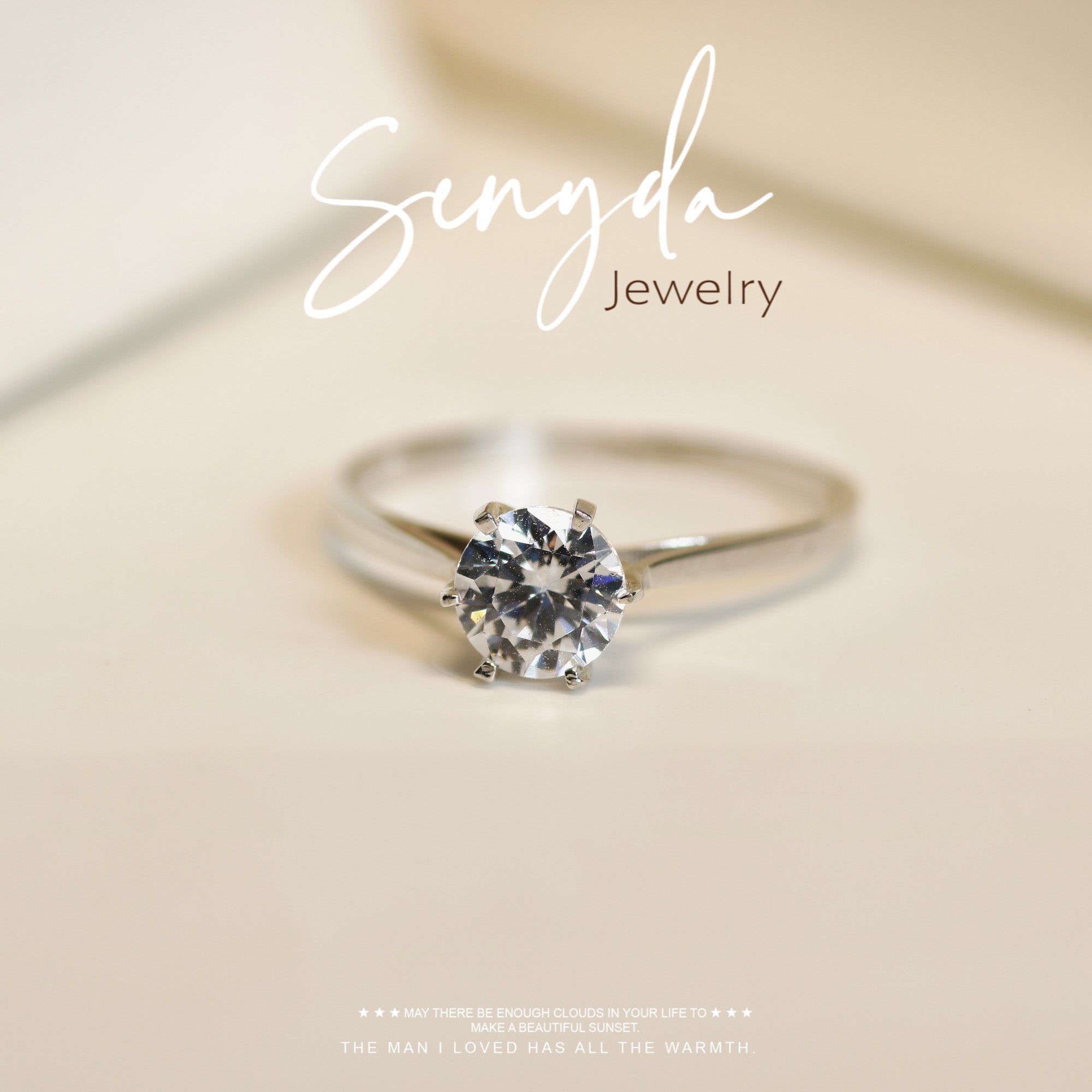 Beautiful And Tasteful Engagement Ring Designs