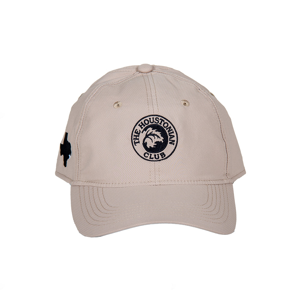 Tom Beckbe Field Hat – The Houstonian