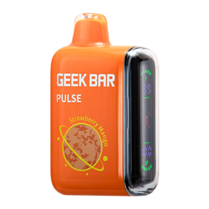 STRAWBERRY MANGO GEEK BAR PULSE 15K - Enlit Supply