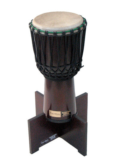 Djembe Stand Dancing Drum