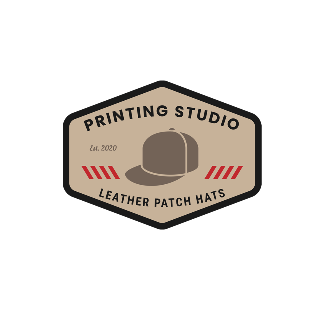 Custom Leather Patches: Create Your Own Today – The/Studio