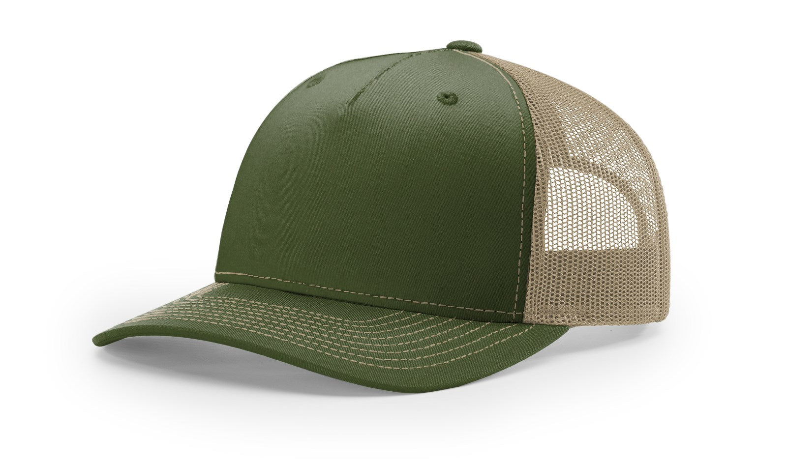 Richardson Trucker Cap - 112FP