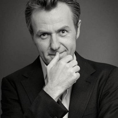 Fredrik Skavlan