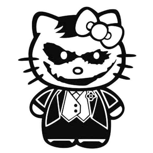 Unduh 8300 Koleksi Gambar Hello Kitty Monster Terbaik HD