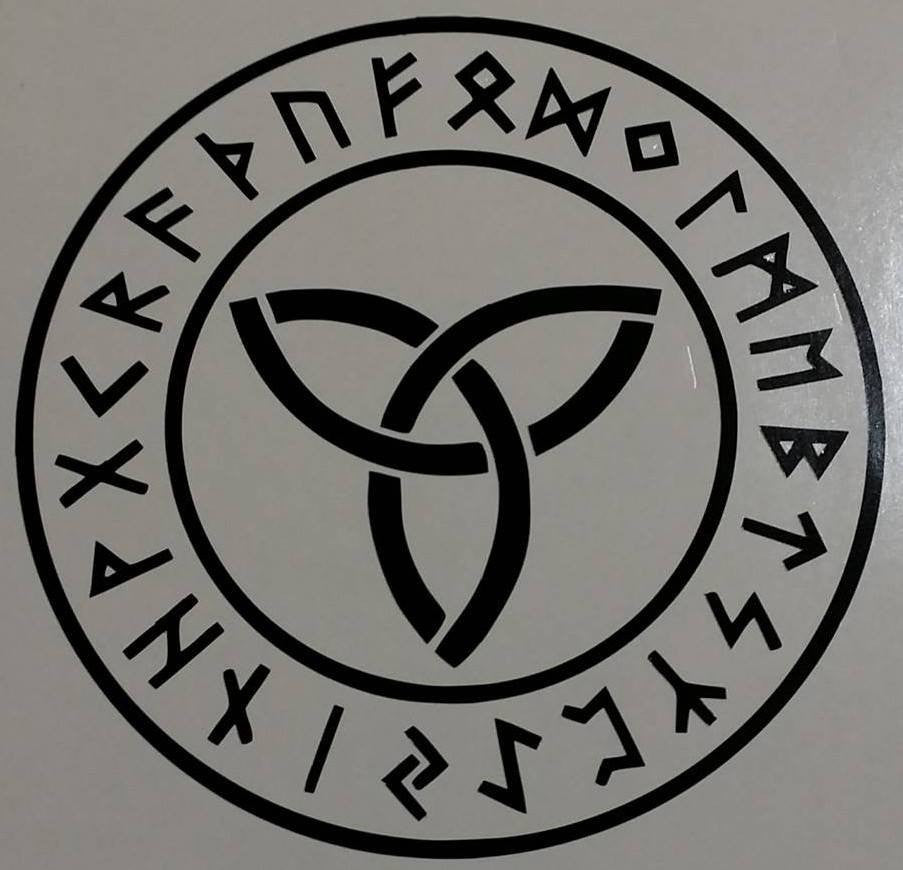 celtic runes