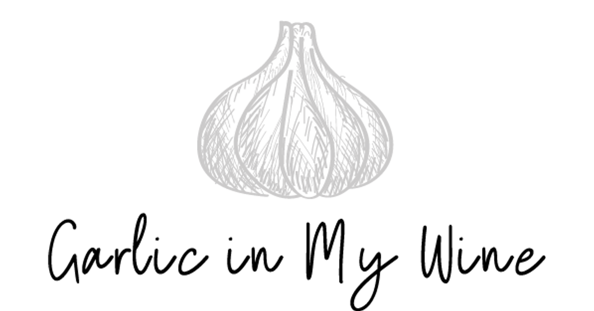 Garlic In My Wine by Jamie Schwind
