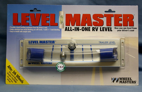 Camper Levelers – Thomas & Sons RV Supply