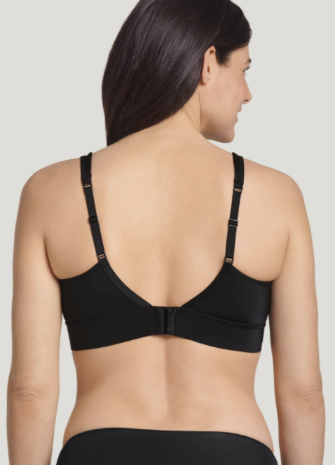 Jockey Forever Fit Full Coverage Moulded Cup Bra — Grace the Boutique