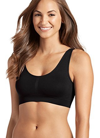 Shapeez Comfeez Short Bra