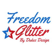 Freedom Glitter