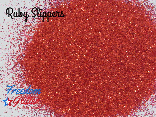 Freedom Glitter Fairy Godmother - Professional Grade Pastel High Sparkle Iridescent Glitter