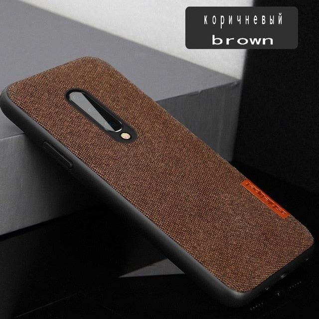 Men business Magnetic case for oneplus series