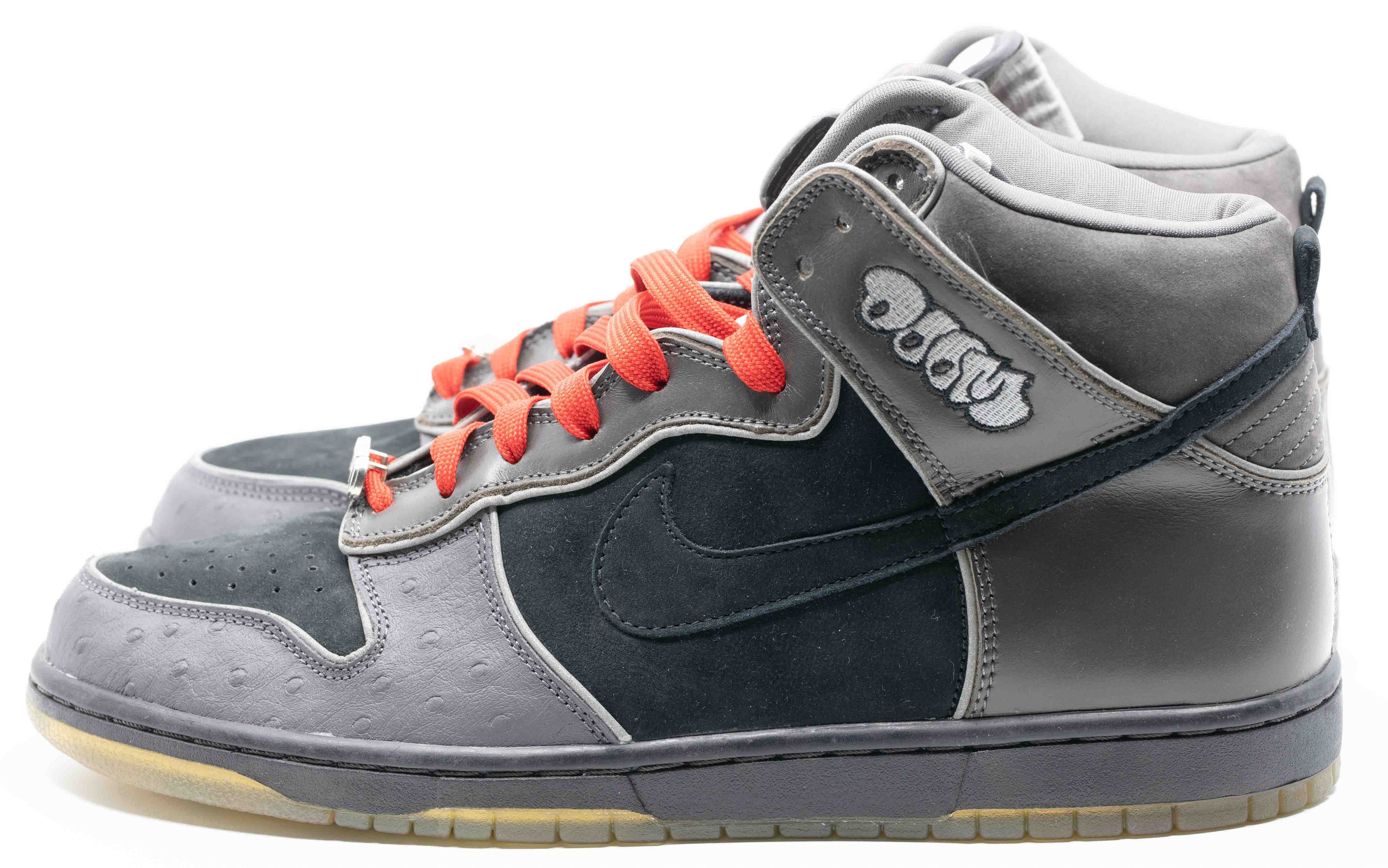 nike sb dunks 2007