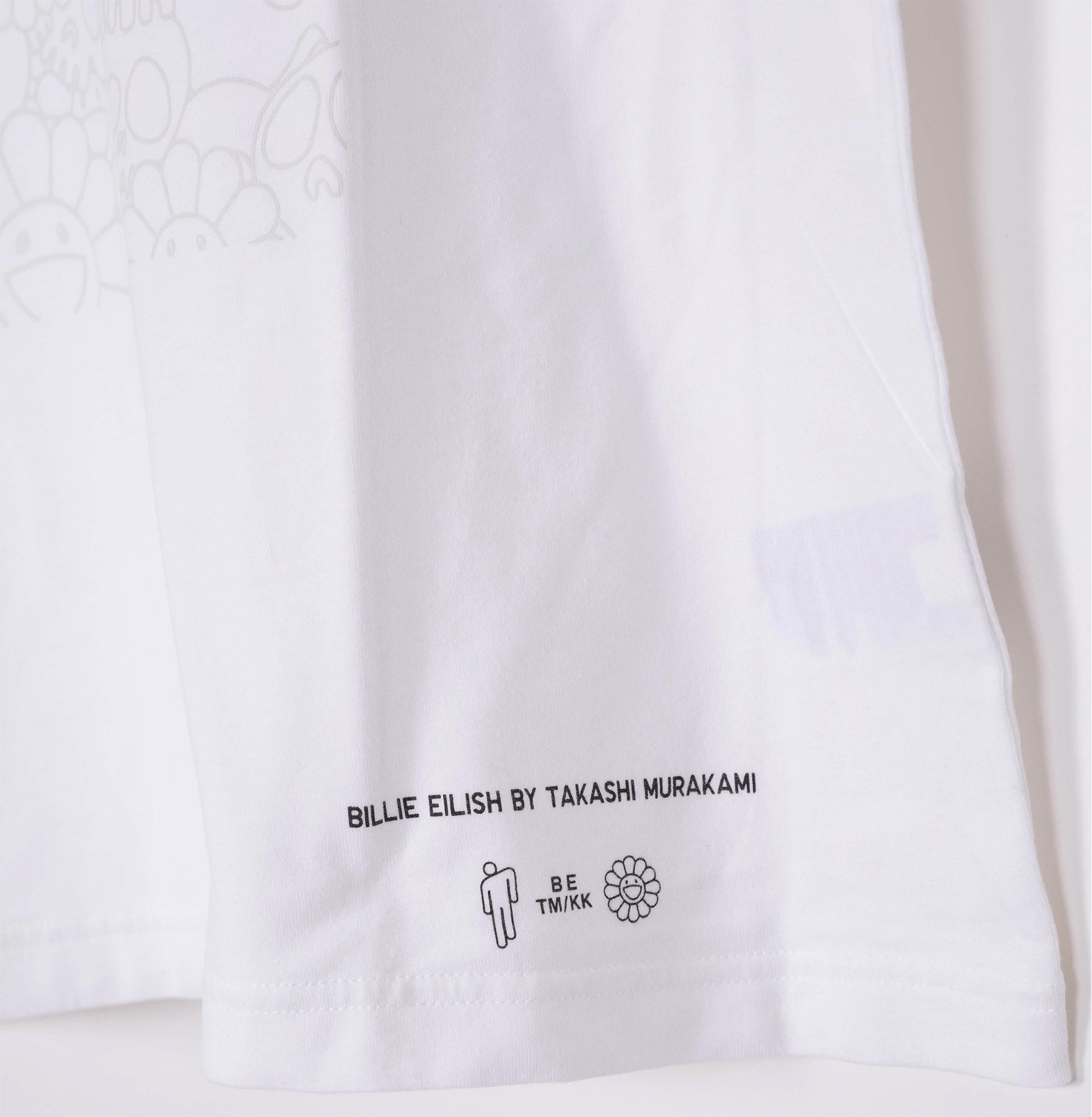 Khám phá hơn 73 billie eilish uniqlo shirt siêu hot  trieuson5